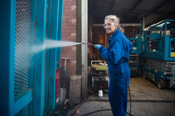Best Rust Removal  in Hyde, PA