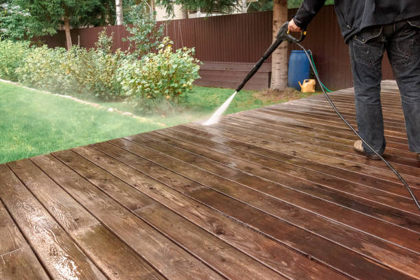 Concrete Sealing in Hyde, PA